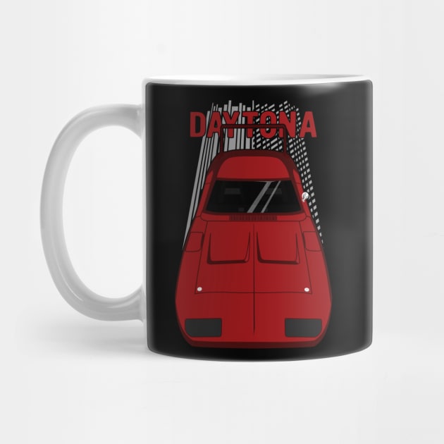 Dodge Charger Daytona 1969 - Fast and Furious edition by V8social